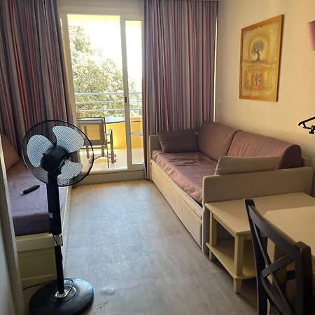 Front De Presqu Ile De Giens * 히에레