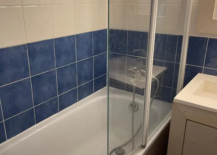 Apartament Front De Presqu Ile De Giens Hyères