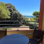 Apartment Front De Presqu Ile De Giens