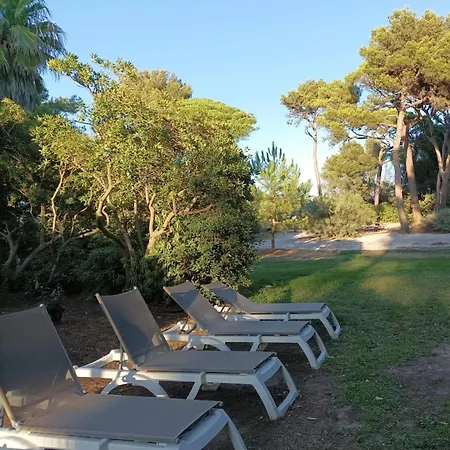 Front De Presqu Ile De Giens * Hyères
