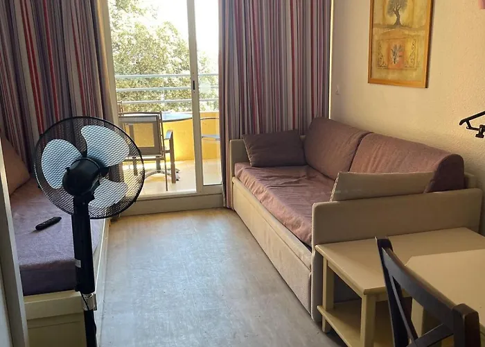 Front De Presqu Ile De Giens * Hyères