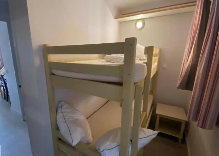 Front De Presqu Ile De Giens Hyères